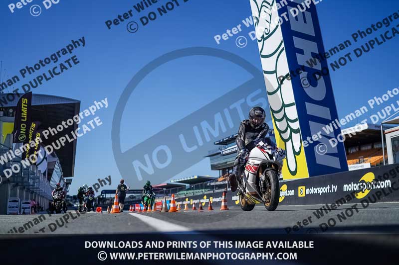 France;Le Mans;event digital images;motorbikes;no limits;peter wileman photography;trackday;trackday digital images